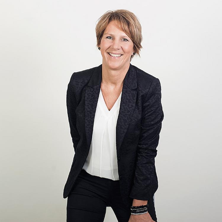 Bernharde von Goeldel