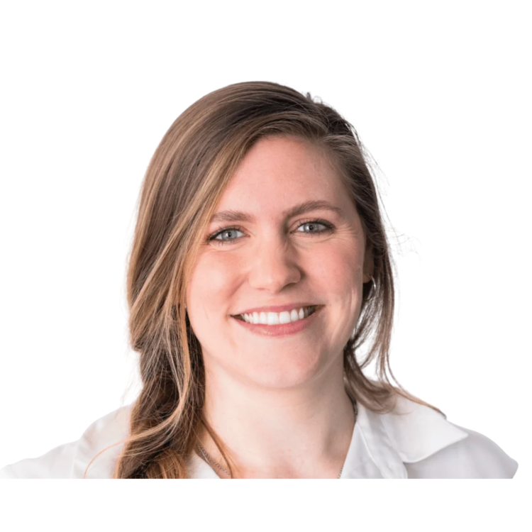 Gina Verteiler